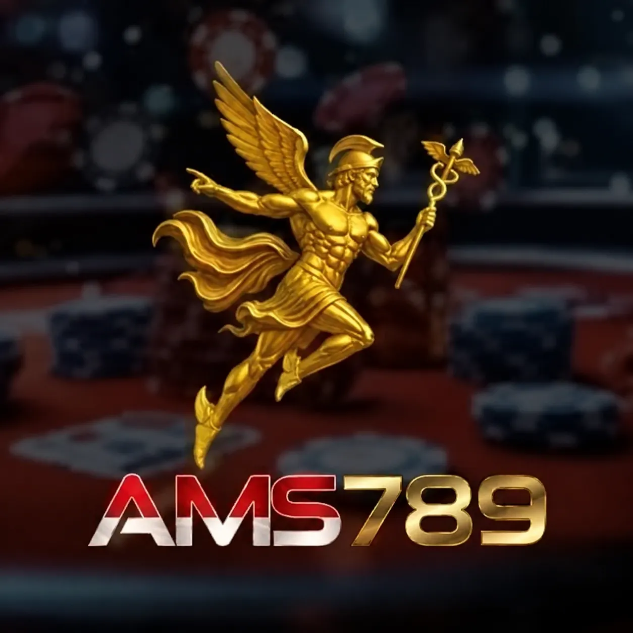 AMS789 - Kengerian Malam Tanpa Henti