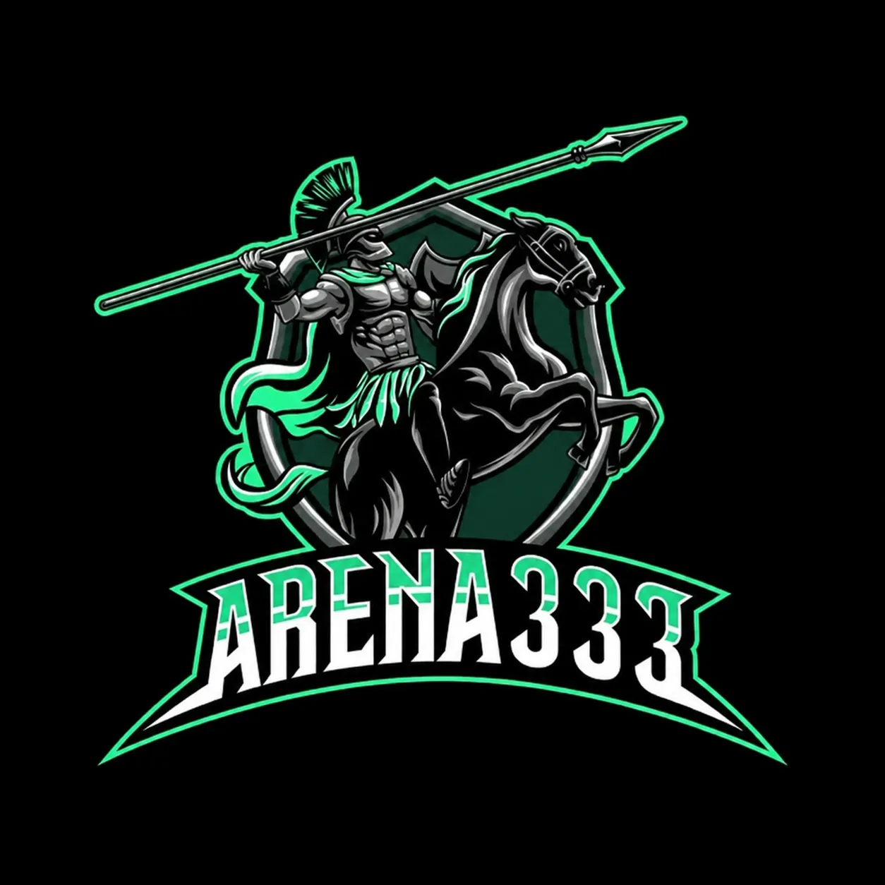 ARENA333 - Pertarungan Seru dalam Dunia Battle Royale