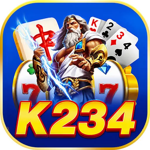 K234 - Permainan Slot Seru dan Mengasyikkan
