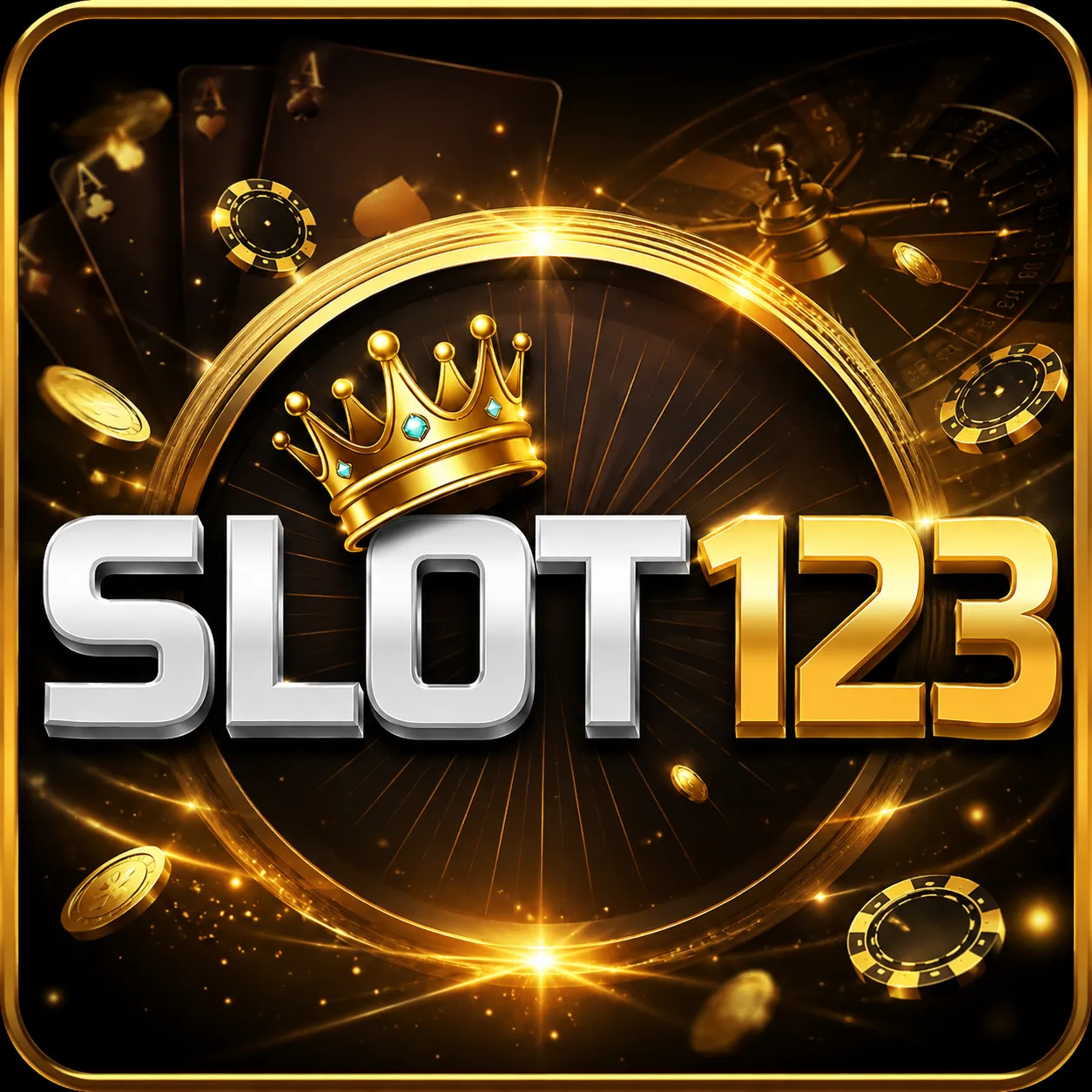 SLOT123 - Permainan Slot Terbaik untuk Penggemar SLG