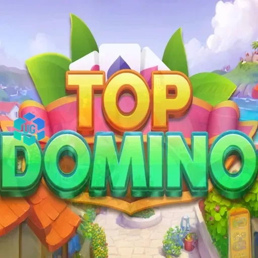 Logo topdomino